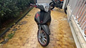 Piaggio Liberty 50 2T (2004 - 15) 