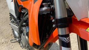 KTM 350 SX-F (2013) 