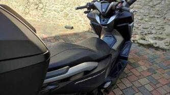 Honda Forza 350 Deluxe (2022 - 24) usata