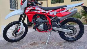 Swm RS 125 R (2017 - 20) 