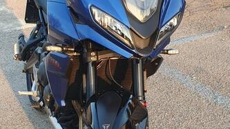 Triumph Tiger Sport 660 (2022 - 24) usata