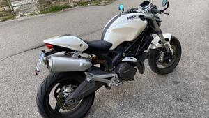 Ducati Monster 696 (2008 - 13) 