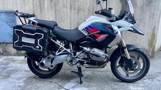 Bmw R 1200 GS (2008 - 09) usata