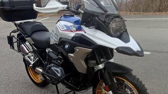 Bmw R 1250 GS (2019 - 20) usata