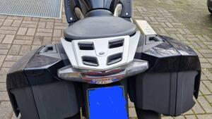 Bmw K 1600 GTL (2010 - 16) 
