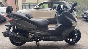 Sym Joymax 300 i (2012 - 16) 
