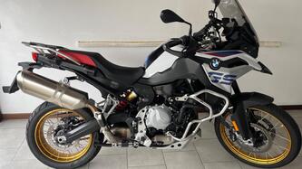 Bmw F 850 GS (2018 - 20) usata