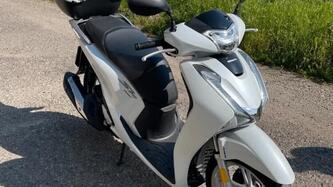 Honda SH 150 i (2017 - 19) usata
