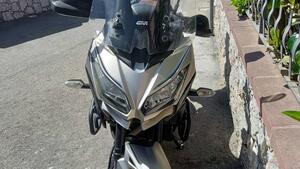 Kawasaki Versys 650 (2017 - 20) 