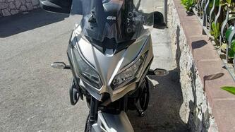 Kawasaki Versys 650 (2017 - 20) usata