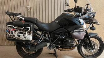 Bmw R 1200 GS (2010 - 12) usata