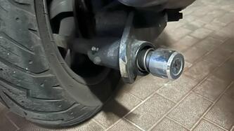 Yamaha X-Max 400 ABS (2017 - 20) usata