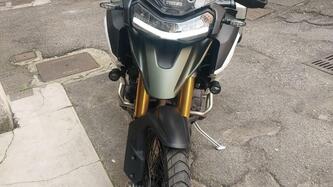 Triumph Tiger 1200 Rally Pro (2022 - 23) usata