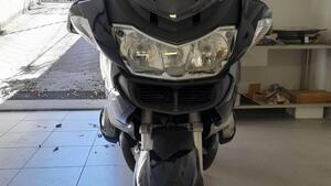 Bmw R 1200 RT (2010 - 13) 