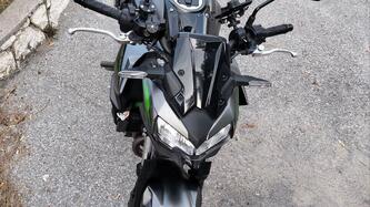 Kawasaki Z 650 (2021 - 24) usata