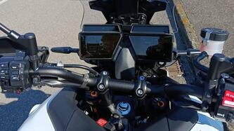 Yamaha Tracer 9 GT (2021 - 24) usata