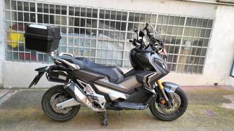 Honda X-ADV 750 (2018 - 20) usata