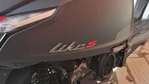Kymco Like 125 Sport (2021 - 25)  (3)