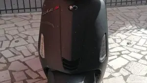Kymco Like 125 Sport (2021 - 25)  (5)