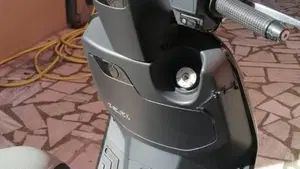 Kymco Like 125 Sport (2021 - 25)  (6)