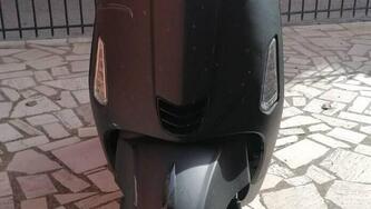 Kymco Like 125 Sport (2021 - 25) usata