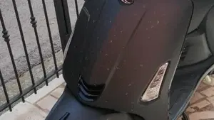 Kymco Like 125 Sport (2021 - 25)  (8)