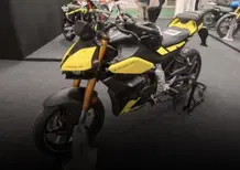 La gamma Fantic a MotoDays 2025: sportività e stile per tutte le età [VIDEO]