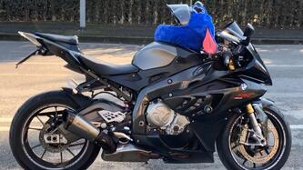 Bmw S 1000 RR (2009 - 12) usata