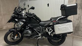 Bmw R 1200 GS (2013 - 16) usata
