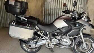 Bmw R 1200 GS (2004 - 07) usata