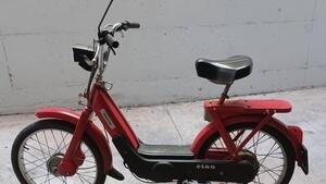 Piaggio  