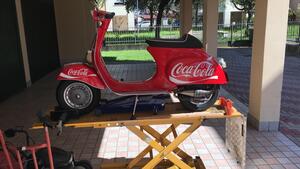 Piaggio  