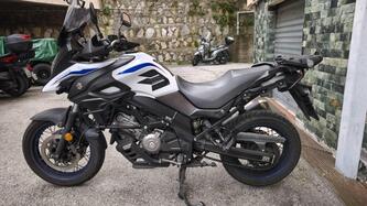 Suzuki V-Strom 650XT ABS (2017 - 20) usata