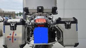 Bmw R 1250 GS Adventure (2021 - 24) 