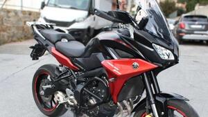 Yamaha Tracer 900 (2018 - 20) 
