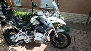 Bmw R 1200 GS (2010 - 12) 