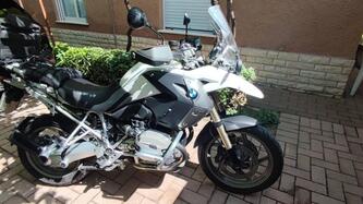 Bmw R 1200 GS (2010 - 12) usata