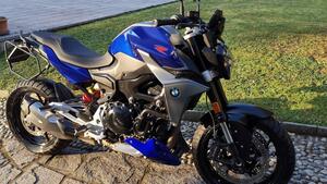 Bmw F 900 R (2021 - 24) 