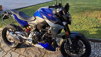 Bmw F 900 R (2021 - 24) usata