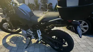 Bmw F 850 GS (2021 - 24)  (5)