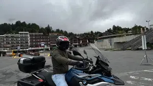 Bmw F 850 GS (2021 - 24)  (6)