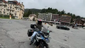 Bmw F 850 GS (2021 - 24)  (7)