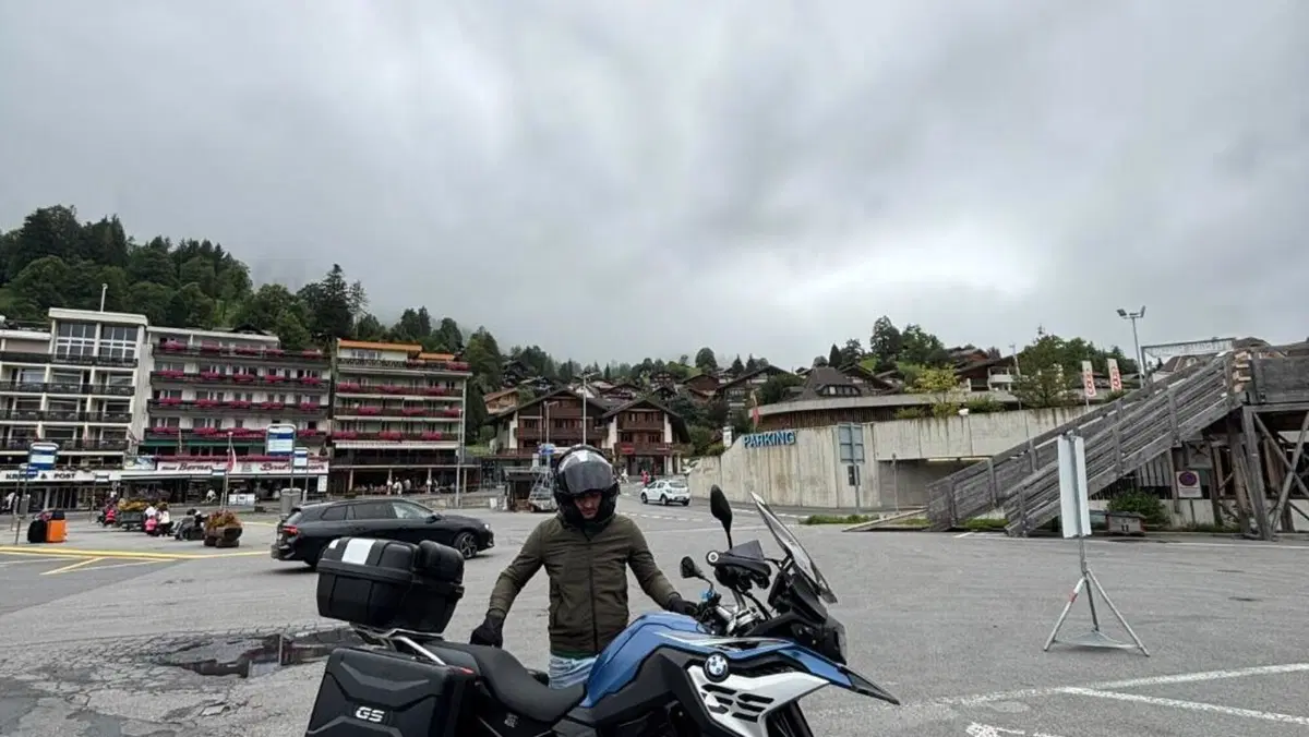 Bmw F 850 GS (2021 - 24)  (8)