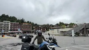 Bmw F 850 GS (2021 - 24)  (8)