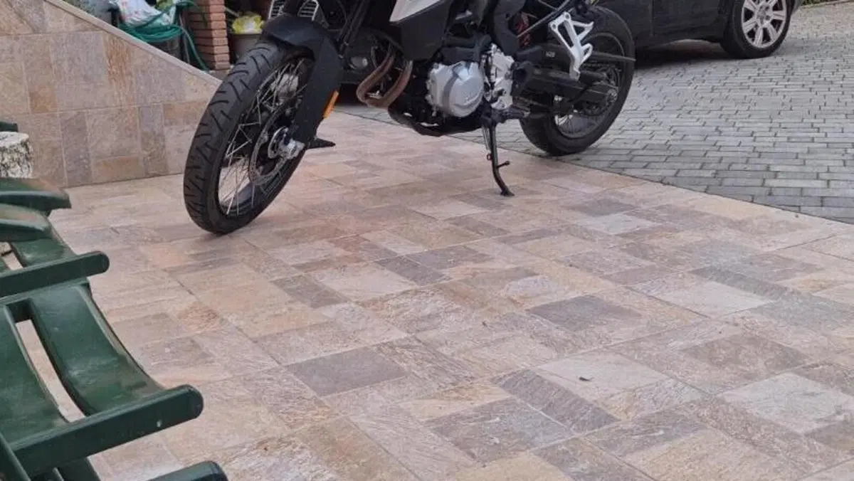 Bmw F 850 GS (2021 - 24)  (9)