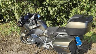Bmw R 1250 RT (2021 - 25) usata