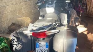 Bmw R 1200 RT (2005 - 07) 
