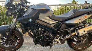 Bmw F 800 R (2009 - 11) 