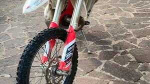 Betamotor RR 250 2T Enduro (2023) 