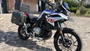 Bmw F 750 GS (2021 - 24) 